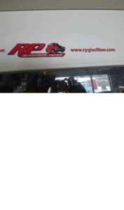 RP TEJP
