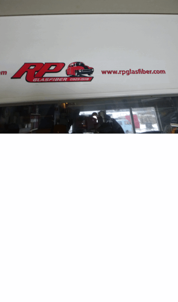 RP TEJP