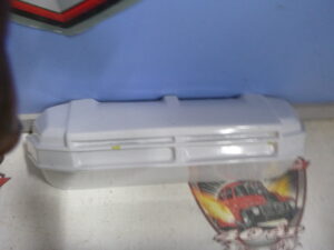 NOSKORN/FRONT Polaris Indy 90 ----