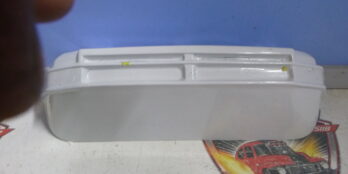 NOSKORN/FRONT Polaris Indy 90 —-