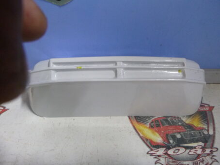 NOSKORN/FRONT Polaris Indy 90 ---- - Bild 2