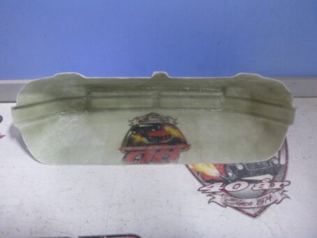 NOSKORN/FRONT Polaris Indy 90 ---- - Bild 3