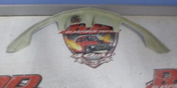 NOSKORN/FRONT Polaris Indy, Aggressive m.m. 90-00