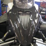 YAMAHA PHAZER TURBO 07 och framåt