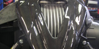 YAMAHA PHAZER TURBO 07 och framåt