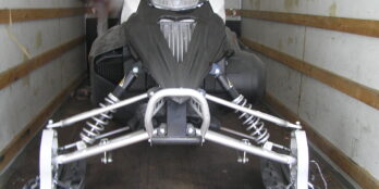 YAMAHA PHAZER TURBO 07 och framåt