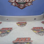 BMW 3.0 FRONTSPOILER ALLA MODELLER